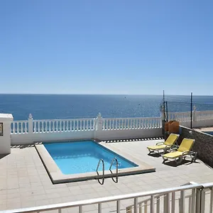  Apartment Encosta Do Mar