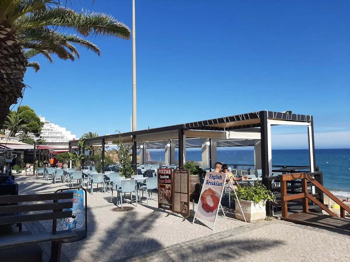 Beach Oura And Bars Albufeira 0*,