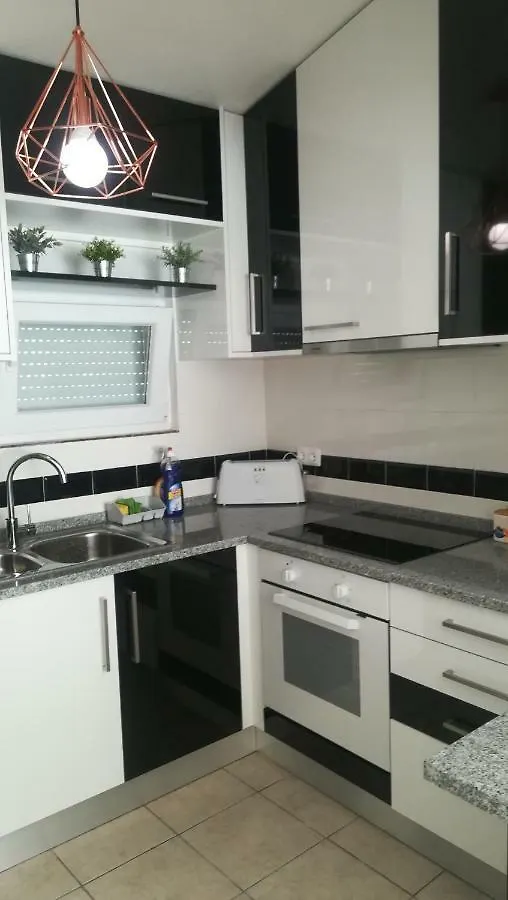 Apartment Beach Oura And Bars Albufeira