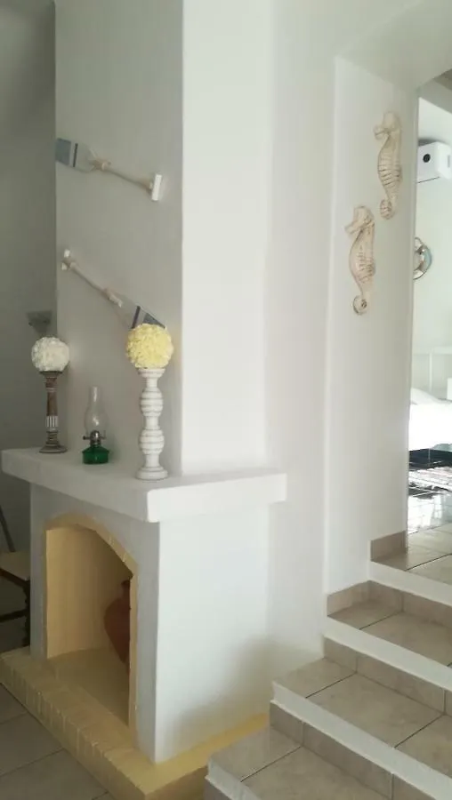 Apartment Beach Oura And Bars Albufeira