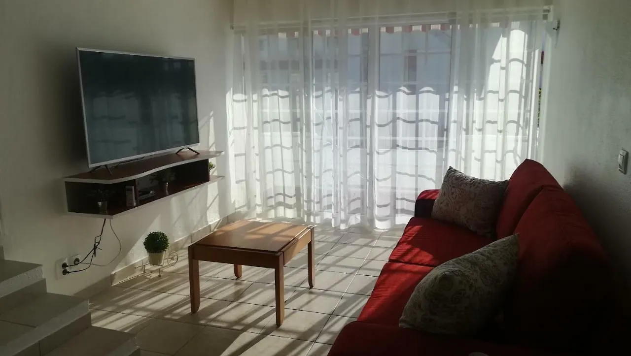 Apartment Beach Oura And Bars Albufeira Portugal